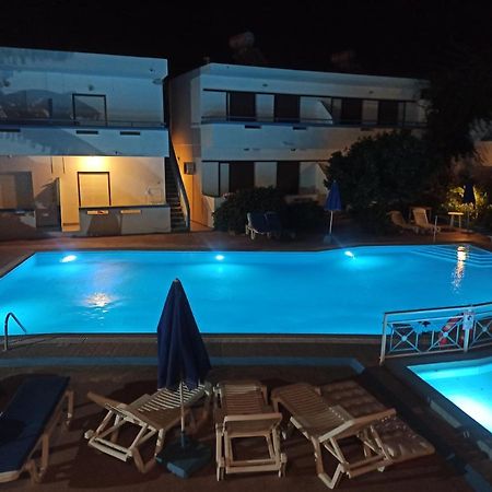 Giovanni Apartments Kos Studio 20 Exterior photo
