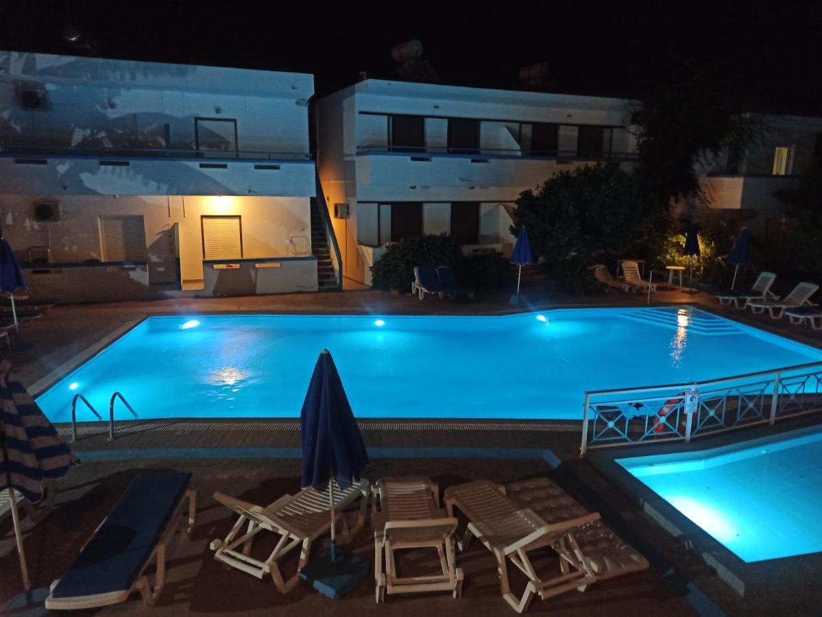 Giovanni Apartments Kos Studio 20 Exterior photo