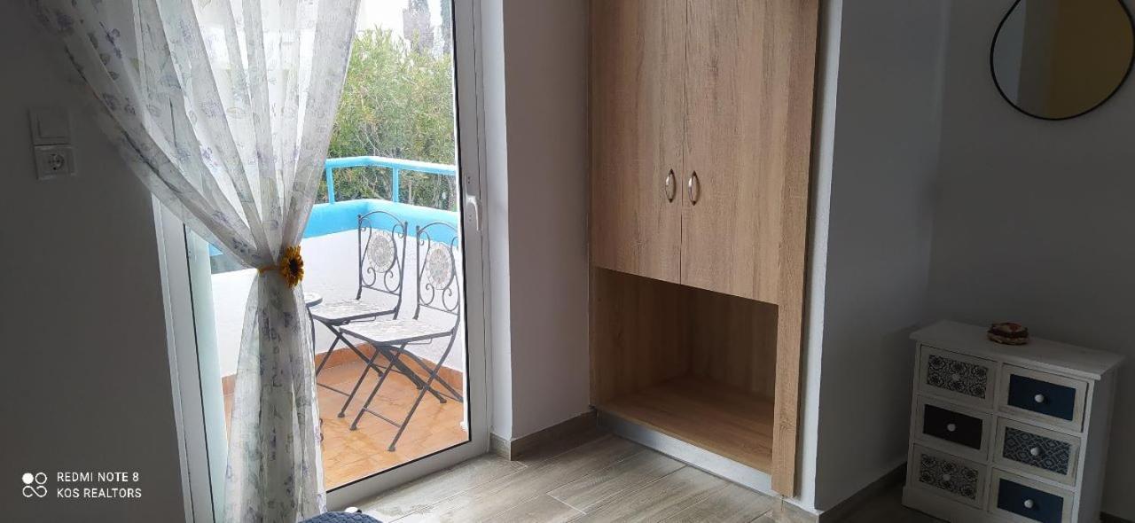 Giovanni Apartments Kos Studio 20 Exterior photo